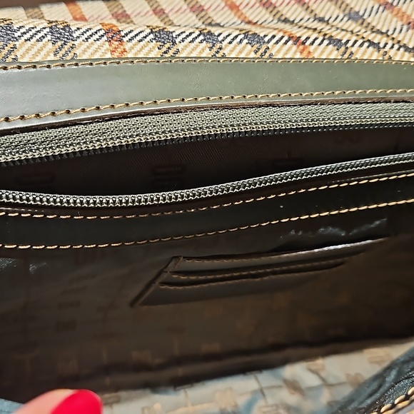 DAKS COMPUTER LAPTOP CASE/PORFOLIO BUSINESS CASE - Picture 7 of 15